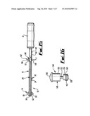 SURGICAL APPARATUS diagram and image