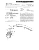 PROSTHETIC HEART VALVE SYSTEM diagram and image