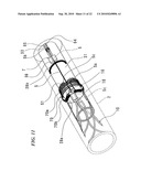 STENT DELIVERY SYSTEM diagram and image