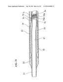 STENT DELIVERY SYSTEM diagram and image