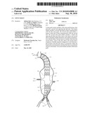 Stent Graft diagram and image