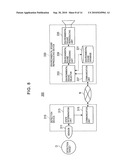 Environmental sound reproducing device diagram and image