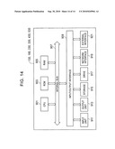 Environmental sound reproducing device diagram and image