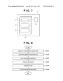 EXPOSURE SYSTEM, METHOD OF TESTING EXPOSURE APPARATUS, AND METHOD OF MANUFACTURING DEVICE diagram and image