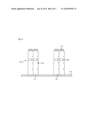 MOBILE RACK FOR A LIBRARY AND RFID SYSTEM FOR A LIBRARY INCLUDING THE SAME diagram and image