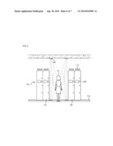 MOBILE RACK FOR A LIBRARY AND RFID SYSTEM FOR A LIBRARY INCLUDING THE SAME diagram and image