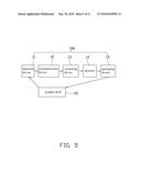 AUTOMATIC SHELF STOCKING APPARATUS AND RESTOCKING METHOD THEREOF diagram and image