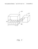 AUTOMATIC SHELF STOCKING APPARATUS AND RESTOCKING METHOD THEREOF diagram and image