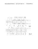 METHOD AND A SYSTEM FOR BATCHING OF OBJECTS diagram and image