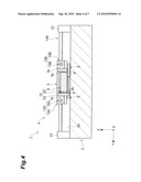 XY STAGE DEVICE, SEMICONDUCTOR INSPECTION APPARATUS, AND SEMICONDUCTOR EXPOSURE APPARATUS diagram and image