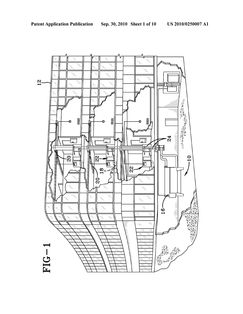 REFRIGERATION SYSTEM - diagram, schematic, and image 02