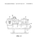 REFRIGERATION SYSTEM diagram and image