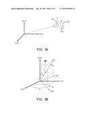 SPACE SENSOR APPARATUS, MOBILE CARRIER, AND CONTROL METHOD THEREOF diagram and image