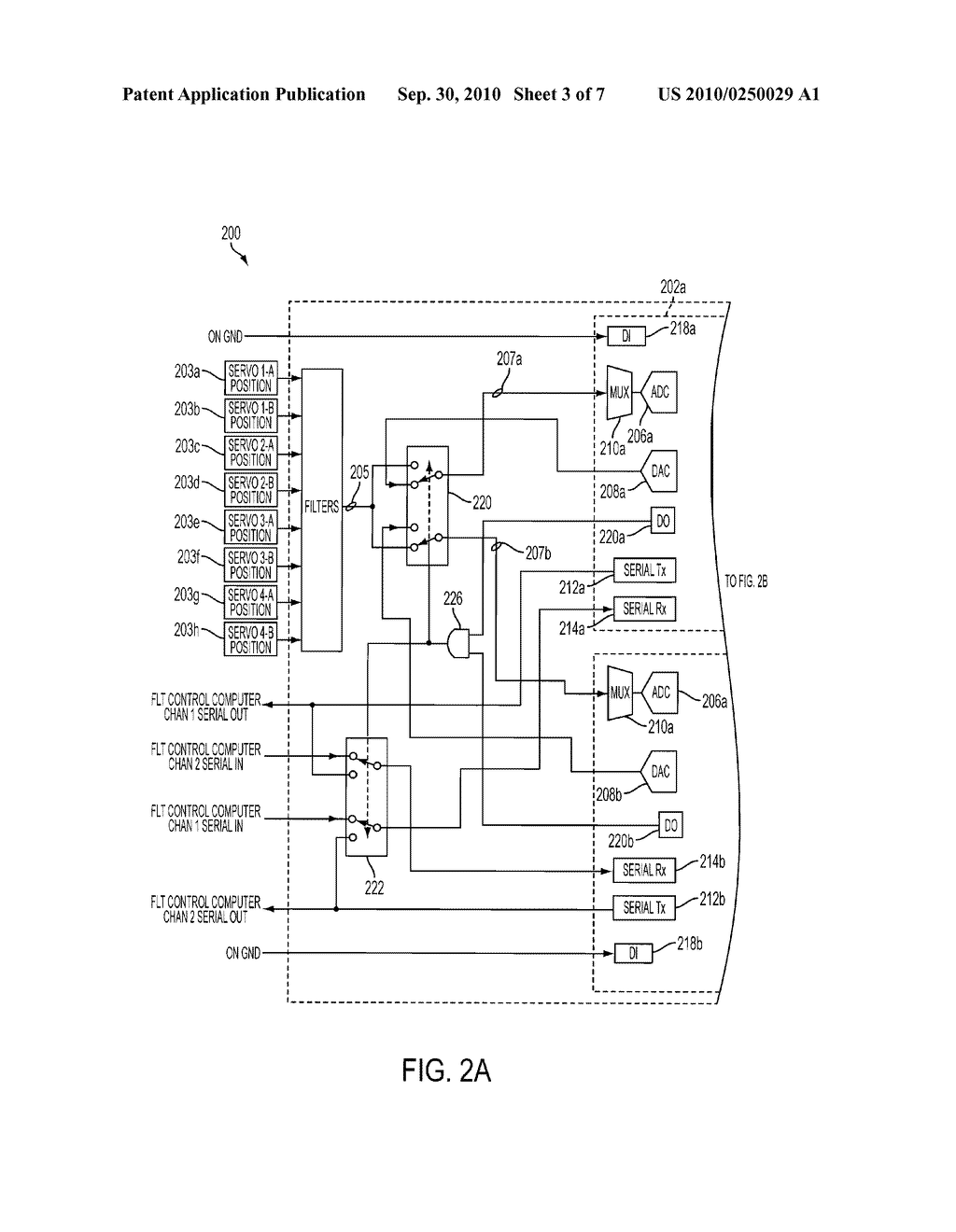 DIGITAL SMART SERVO CONTROLLER FOR SAFETY CRITICAL VEHICLE CONTROL - diagram, schematic, and image 04