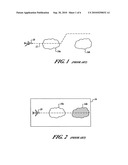 PREDICTED PATH SELECTION SYSTEM AND METHOD FOR HAZARD CODING IN SELECTIVELY CONSTRAINED AIRCRAFT CONTROL SYSTEMS diagram and image