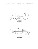 PREDICTED PATH SELECTION SYSTEM AND METHOD FOR HAZARD CODING IN SELECTIVELY CONSTRAINED AIRCRAFT CONTROL SYSTEMS diagram and image