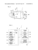 MARINE VESSEL STEERING APPARATUS AND MARINE VESSEL INCLUDING THE SAME diagram and image