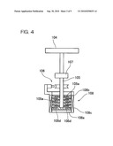 MARINE VESSEL STEERING APPARATUS AND MARINE VESSEL INCLUDING THE SAME diagram and image