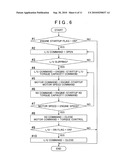 Hybrid drive device diagram and image