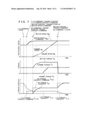 Hybrid drive device diagram and image