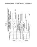 Hybrid drive device diagram and image