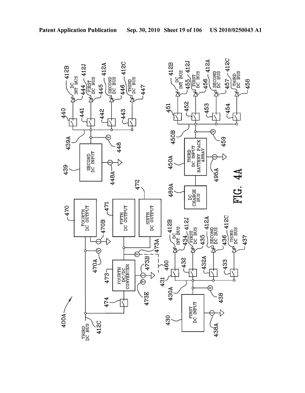 REFUELABLE BATTERY-POWERED ELECTRIC VEHICLE - diagram, schematic, and image 20