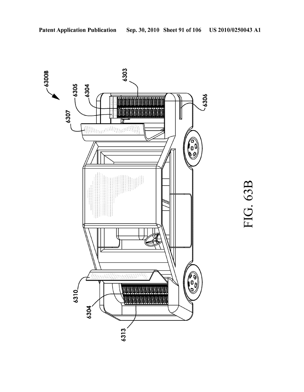 REFUELABLE BATTERY-POWERED ELECTRIC VEHICLE - diagram, schematic, and image 92