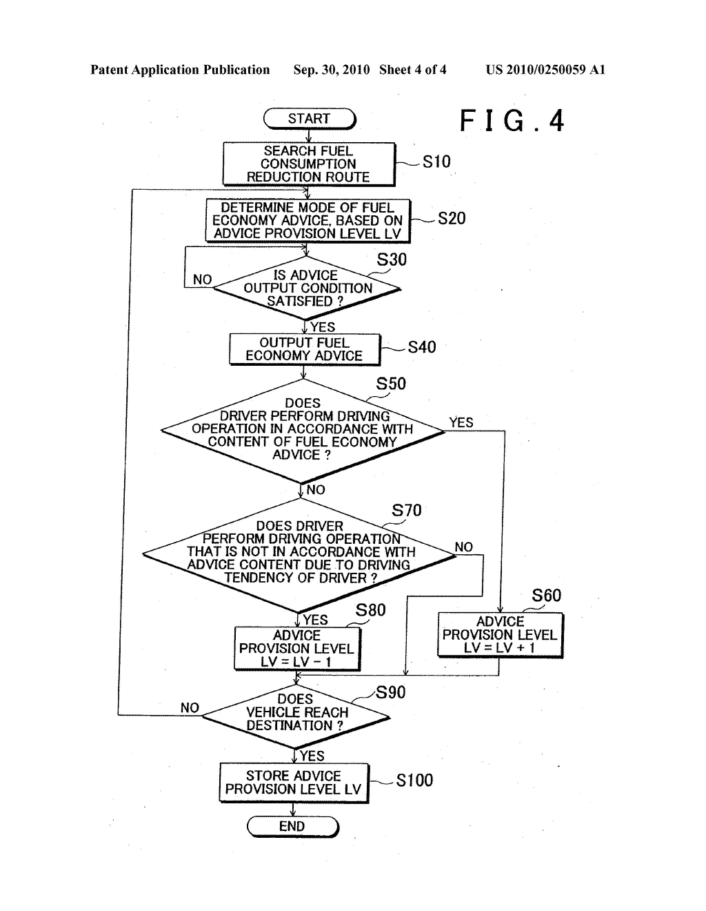 FUEL ECONOMY DRIVING ASSISTANCE APPARATUS - diagram, schematic, and image 05