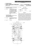 AUTOMOTIVE SYSTEMS AND METHODS OF OPERATING VEHICLES diagram and image