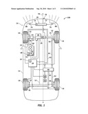 AUTOMOTIVE SYSTEMS AND METHODS OF OPERATING VEHICLES diagram and image