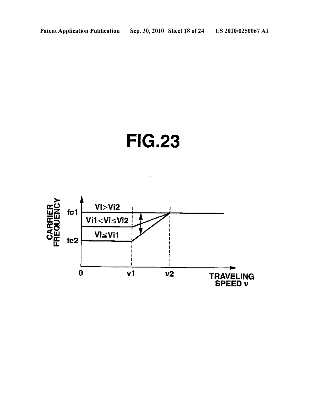 VEHICULAR STEERING CONTROL APPARATUS AND METHOD - diagram, schematic, and image 19