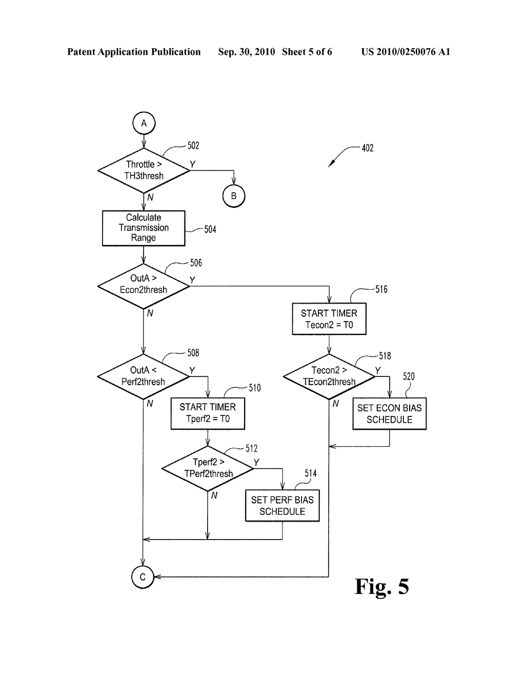 ACCELERATION BASED MODE SWITCH - diagram, schematic, and image 06