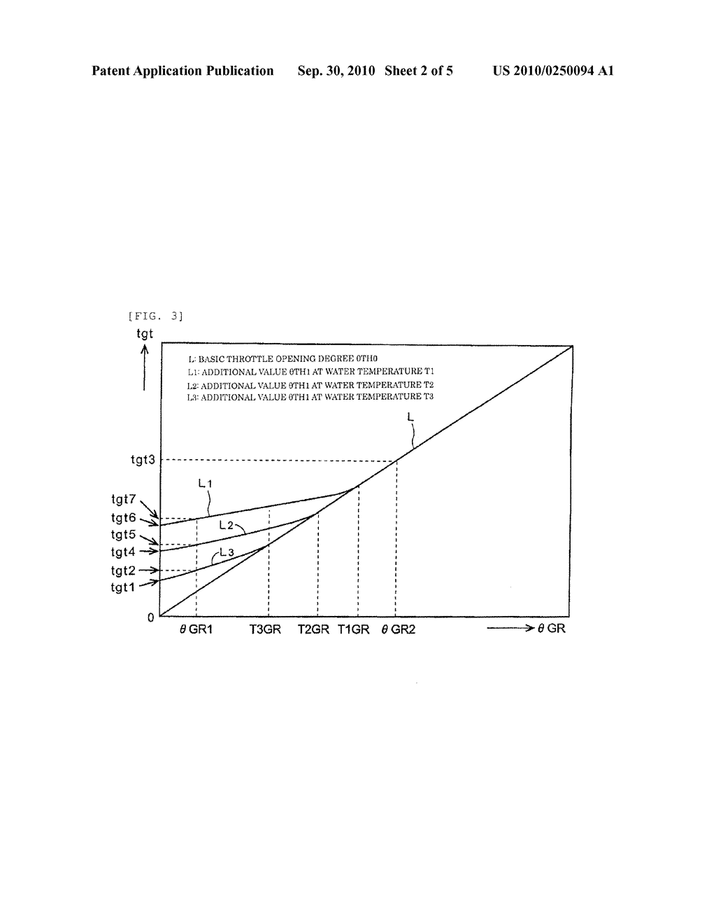 ENGINE THROTTLE CONTROL SYSTEM - diagram, schematic, and image 03