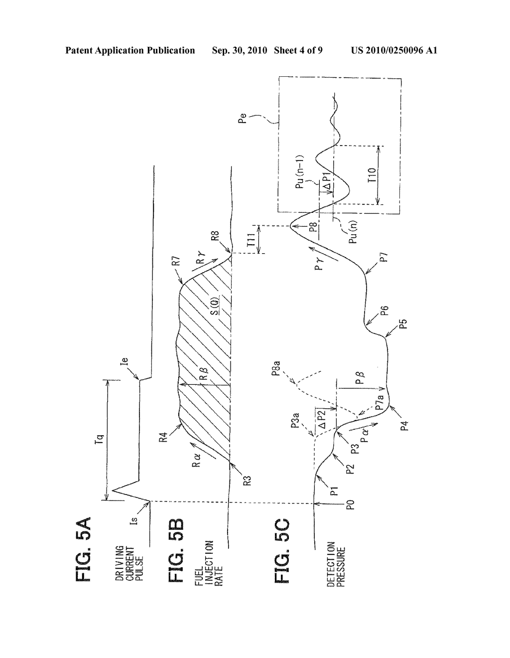 FUEL INJECTION DETECTING DEVICE - diagram, schematic, and image 05