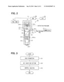 FUEL INJECTION DETECTING DEVICE diagram and image