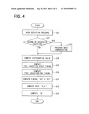 FUEL INJECTION DETECTING DEVICE diagram and image