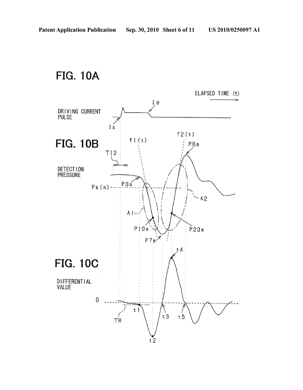 FUEL INJECTION DETECTING DEVICE - diagram, schematic, and image 07