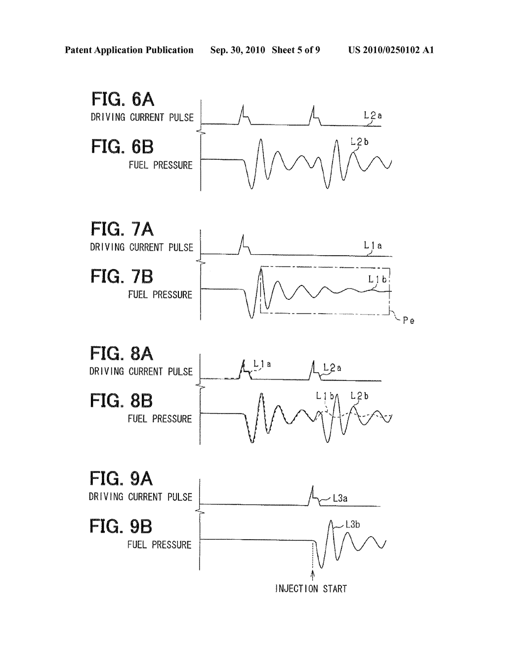 FUEL INJECTION DETECTING DEVICE - diagram, schematic, and image 06