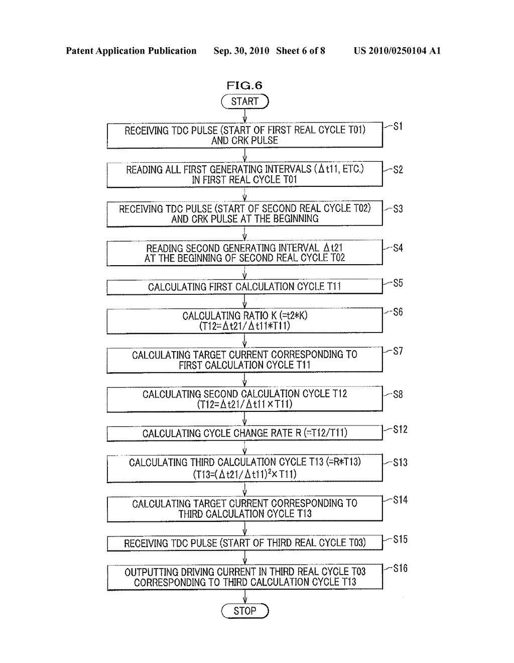 ACTIVE VIBRATION ISOLATING SUPPORT APPARATUS AND METHOD FOR CONTROLLING THE SAME - diagram, schematic, and image 07