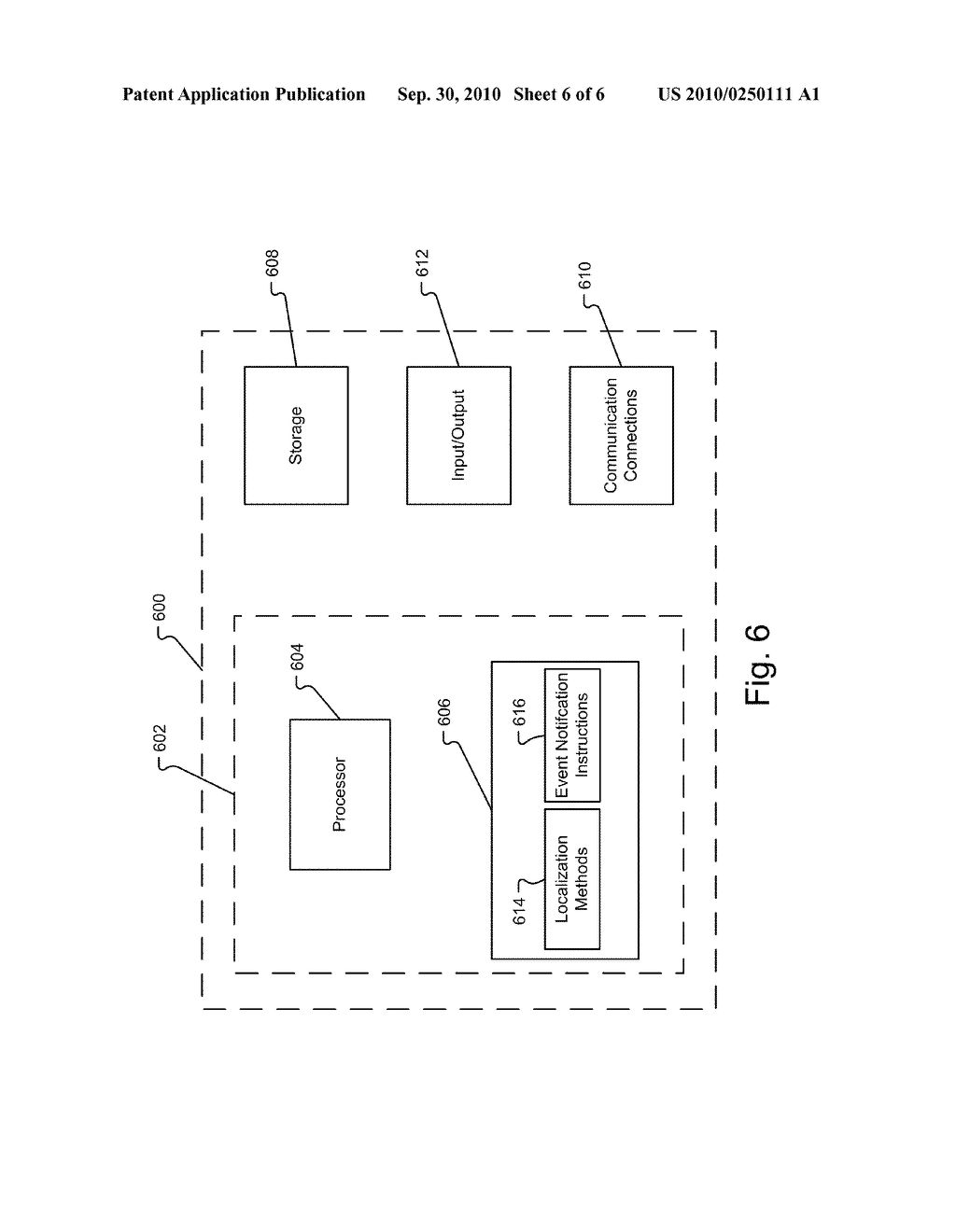 EMERGENCY AND TRAFFIC ALERT SYSTEM - diagram, schematic, and image 07