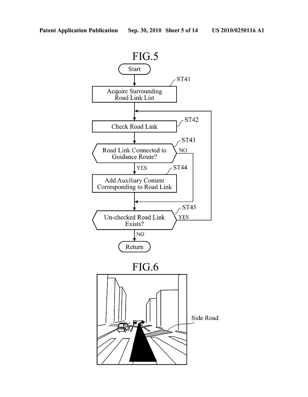 NAVIGATION DEVICE - diagram, schematic, and image 06