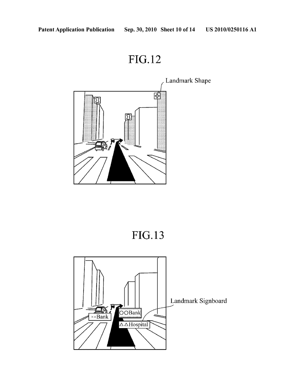 NAVIGATION DEVICE - diagram, schematic, and image 11