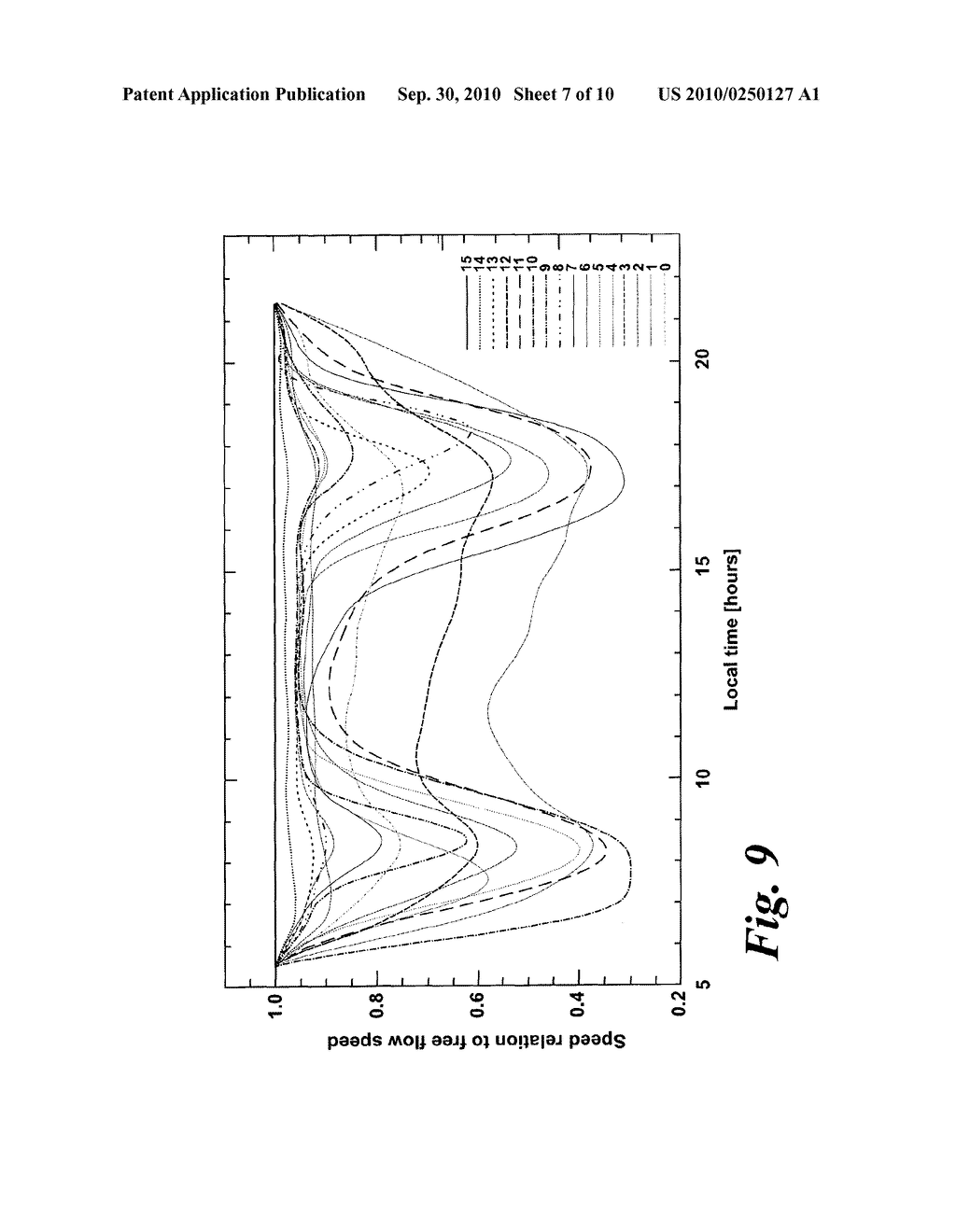 METHOD OF PROCESSING POSITIONING DATA - diagram, schematic, and image 08