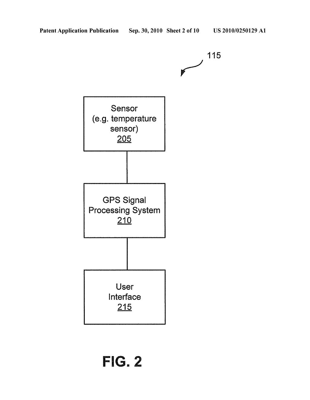 SYSTEMS AND METHODS FOR MANAGING POWER CONSUMPTION - diagram, schematic, and image 03