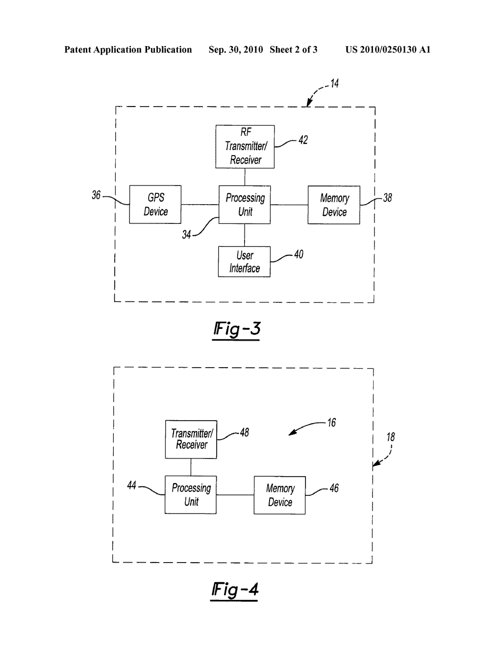 NAVIGATION LOCATION MARK BY CELL PHONE - diagram, schematic, and image 03