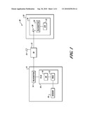 METHODS AND SYSTEMS OF DETERMINING BEARING WHEN ADS-B DATA IS UNAVAILABLE diagram and image