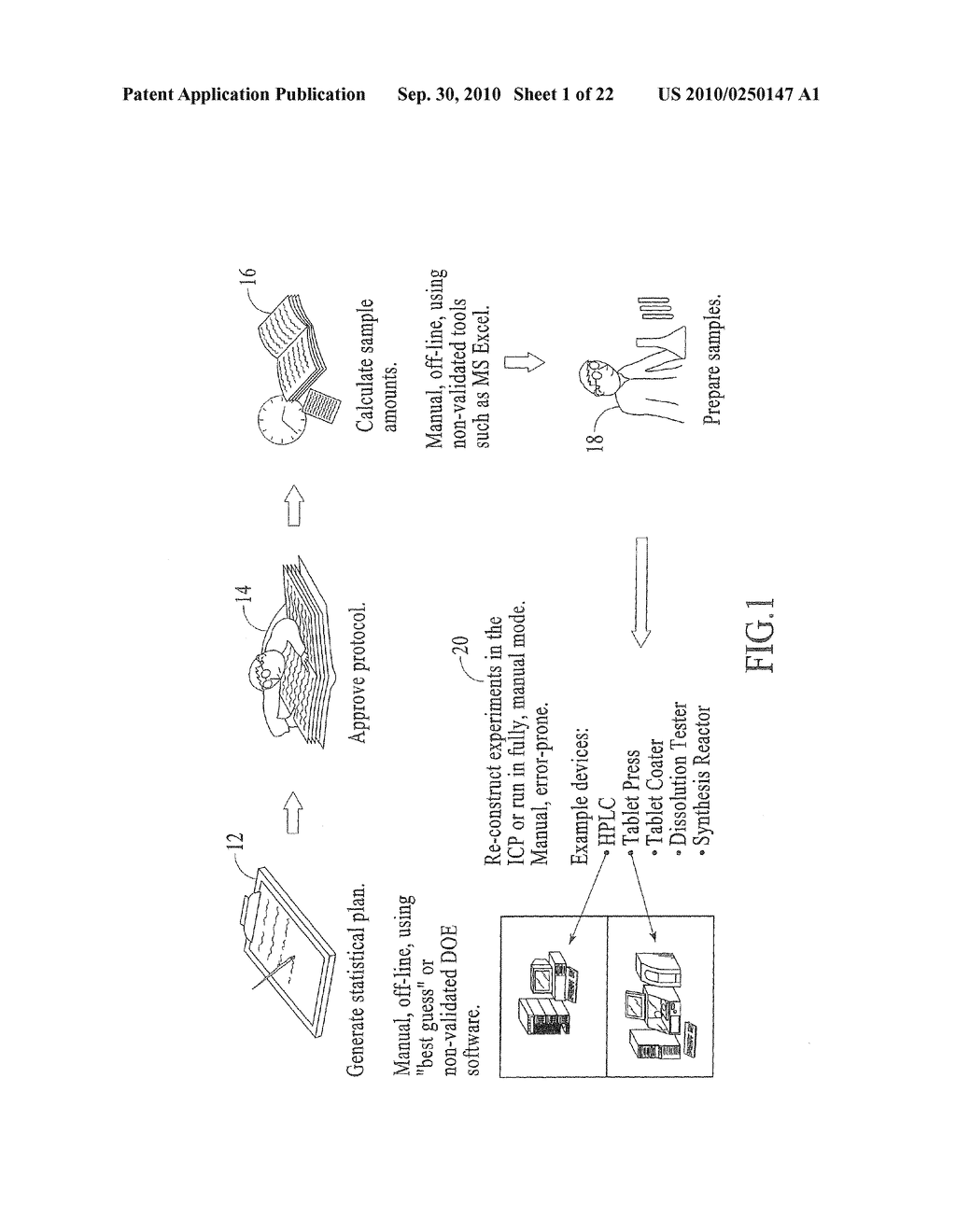 SYSTEM AND METHOD FOR AUTOMATING SCIENTIFIC AND ENGINEERING EXPERIMENTATION FOR DERIVING SURROGATE RESPONSE DATA - diagram, schematic, and image 02