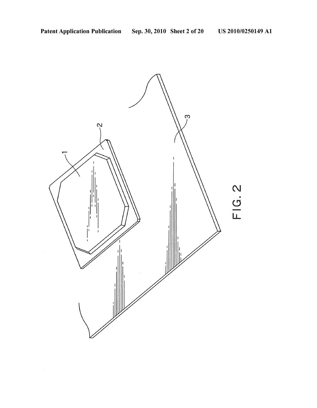 MONITORING DEVICE AND MONITORING METHOD - diagram, schematic, and image 03