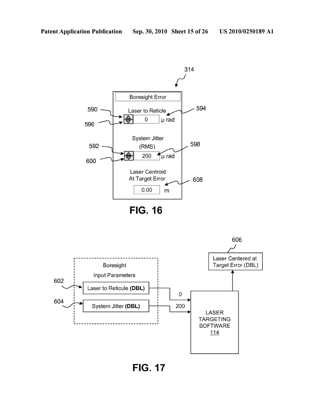 Method and System for Determination of Detection Probability or a Target Object Based on a Range - diagram, schematic, and image 16