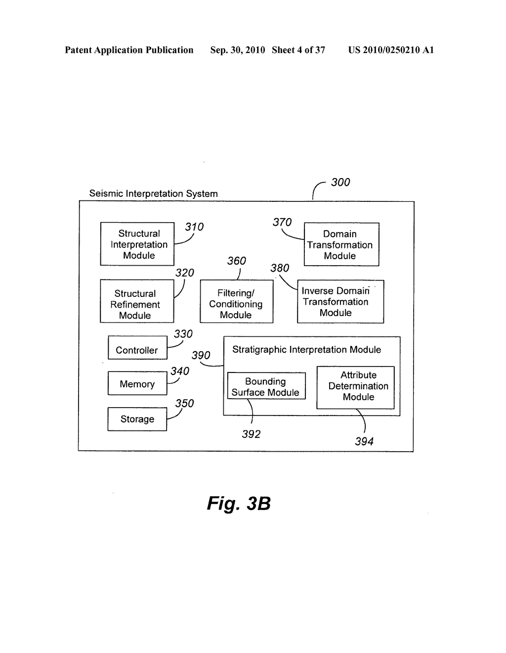 EXTRACTION OF DEPOSITIONAL SYSTEMS - diagram, schematic, and image 05